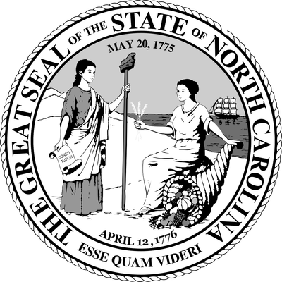 State of North Carolina